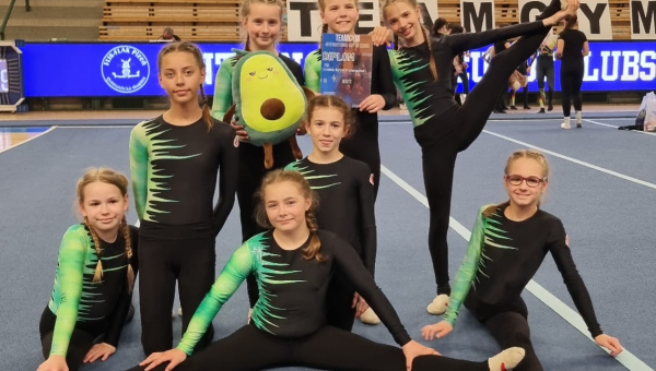 Mezinárodní závod ICC Plzeň